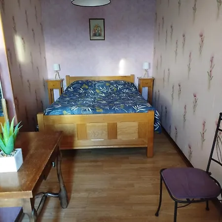Maison Accueillante A Avec Jardin 91 M²