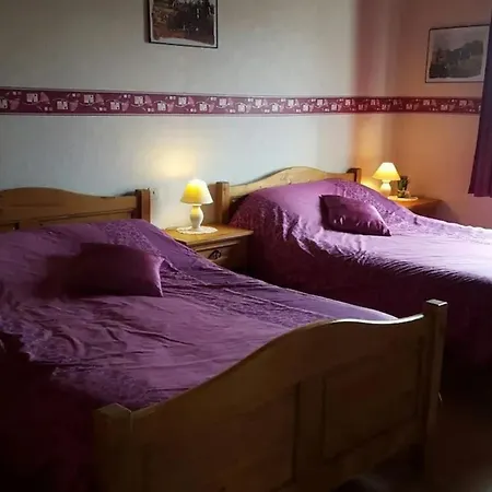 Maison Accueillante A Avec Jardin 91 M² Margerie-Hancourt