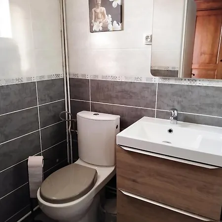 Maison Accueillante A Avec Jardin 91 M² * Margerie-Hancourt