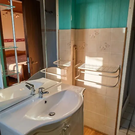 Maison Accueillante A Avec Jardin 91 M² Nyaraló