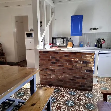 Maison Accueillante A Avec Jardin 91 M² Nyaraló Margerie-Hancourt