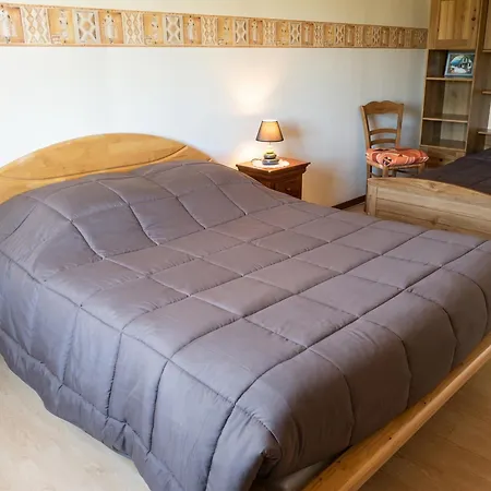 Nyaraló Maison Accueillante A Avec Jardin 91 M² *
