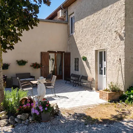 Maison Accueillante A Avec Jardin 91 M² *