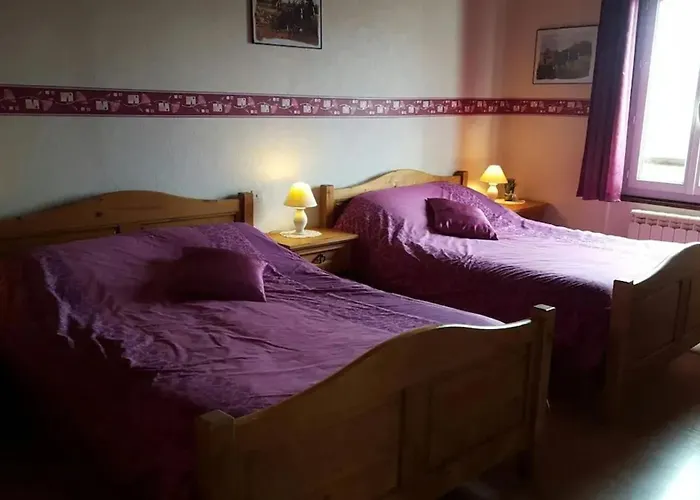 Maison Accueillante à Avec Jardin 91 M² Margerie-Hancourt