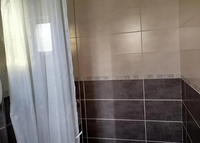 Maison Accueillante à Avec Jardin 91 M² Casa vacanze *