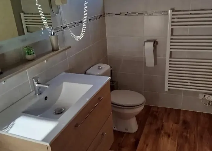 Maison Accueillante à Avec Jardin 91 M² Casa vacanze Margerie-Hancourt