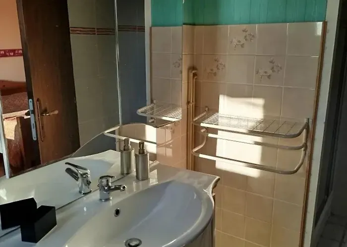 Maison Accueillante à Avec Jardin 91 M² Casa vacanze Margerie-Hancourt