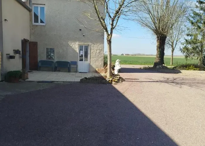 Maison Accueillante à Avec Jardin 91 M² Casa vacanze